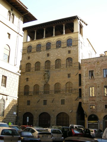 Palazzo Davanzati musealizzato