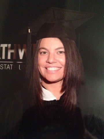 Graduation from College