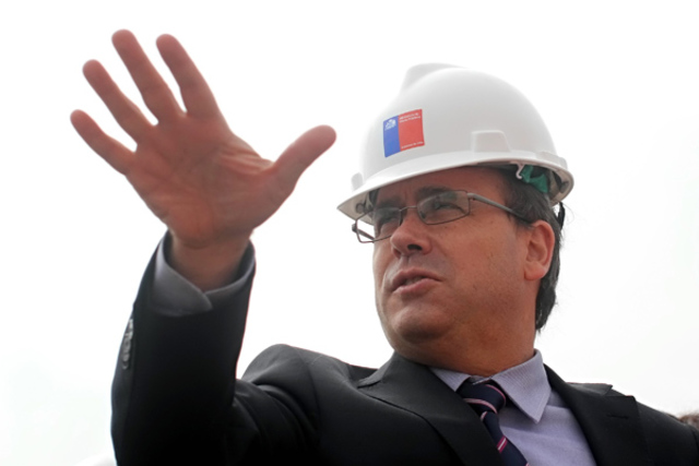 Término del contrato con Azvi