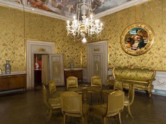 Palazzo Martelli acquistato dallo Stato