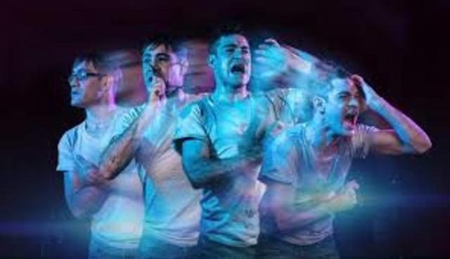 "Experiencia Teatral"