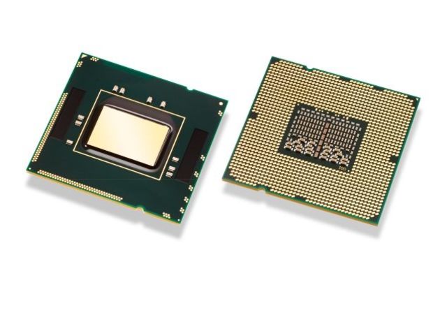 Inicio del mercado RISC