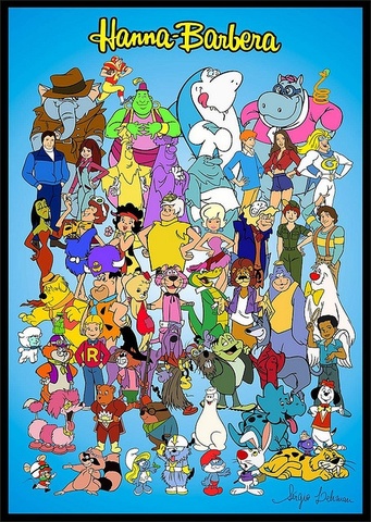 Hanna-Barbera