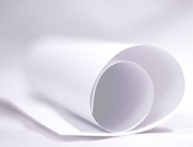 CINA: l'Invenzione della carta