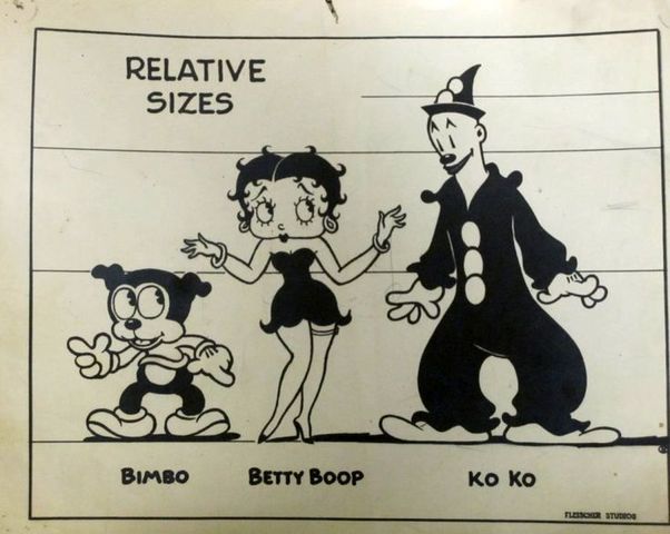 Fleischer Studios, Inc