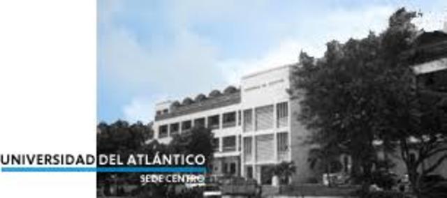 Universidad del Atlántico