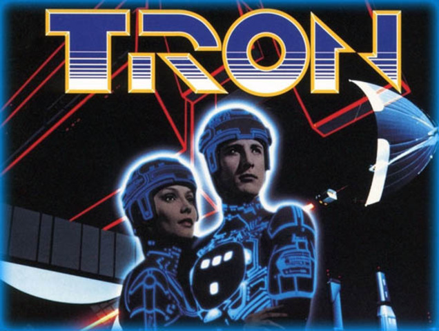 Tron