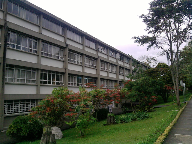 Universidad de Caldas