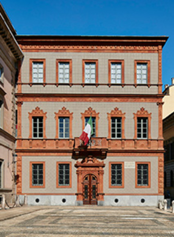 Museo Manzoniano