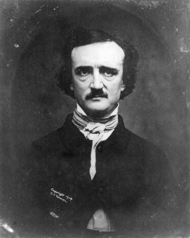 Poe's Birth