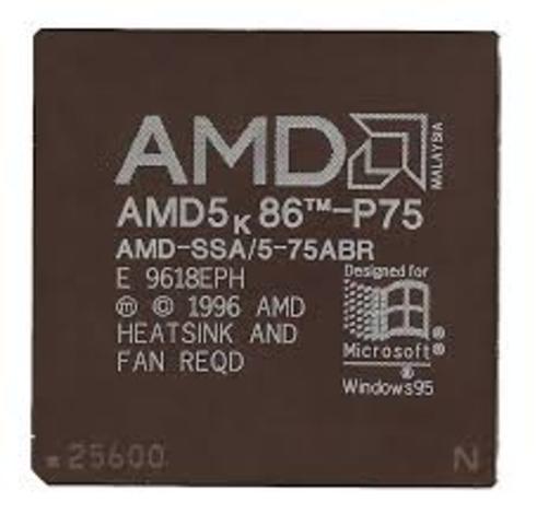 AMD X86