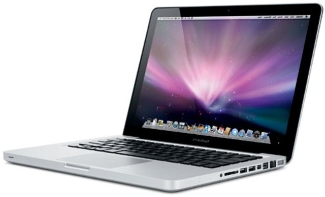 Mac Book Poly Carbonate