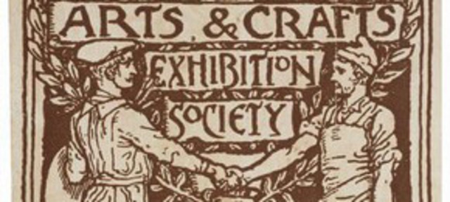 Arts and Crafts Movement