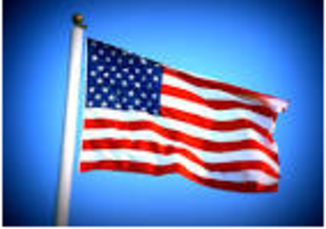 The American Flag