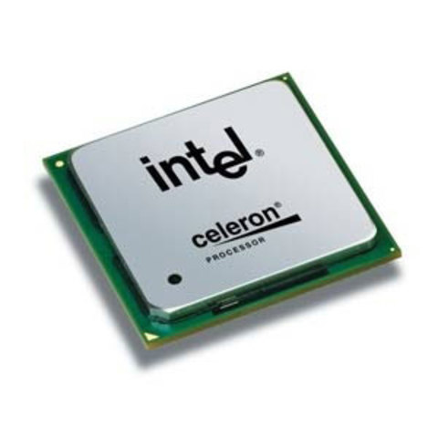 1999: El Intel Celeron