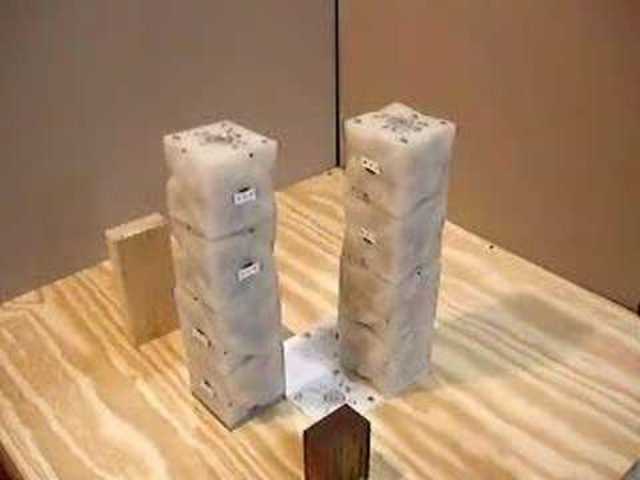 Self-Replicating robots