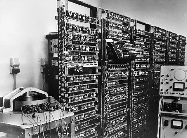 History of computers timeline | Timetoast timelines