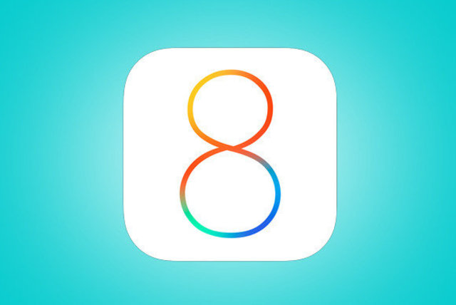 iOS 8