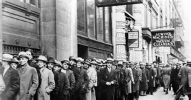 Investors Loose Faith