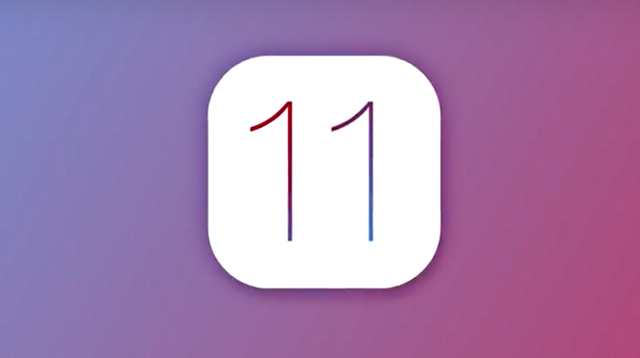 iOS 11