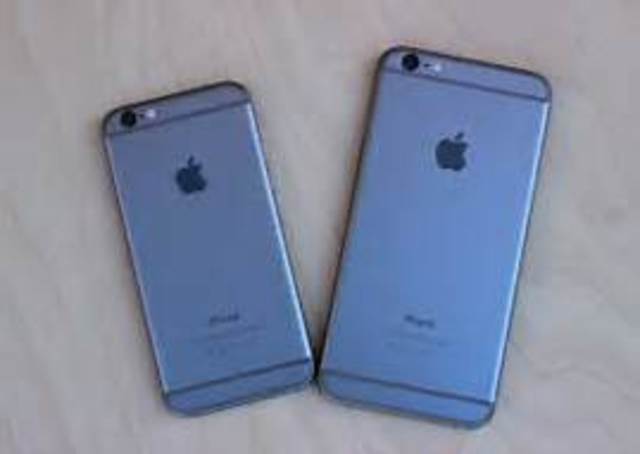 Iphone 6 and 6 plus