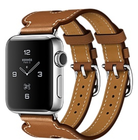 Apple Watch Hermes