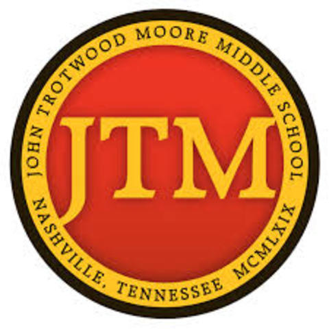 JT Moore