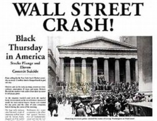 The Great Depression