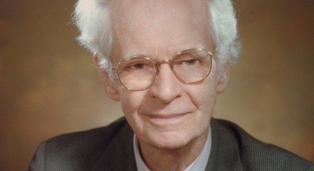 B.F Skinner