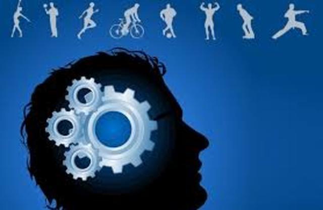 Primer Psicólogo Deportivo