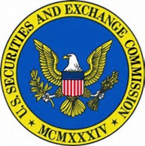 Securities and Exchange Commission