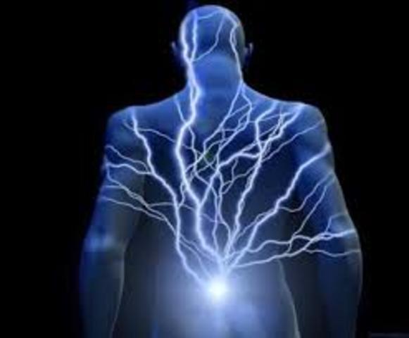 electricidad estatica