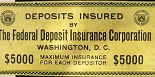 Federal Deposit Insurance Corporation