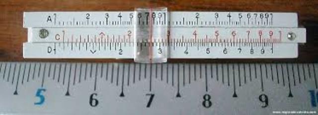 La Regla Del Calculo