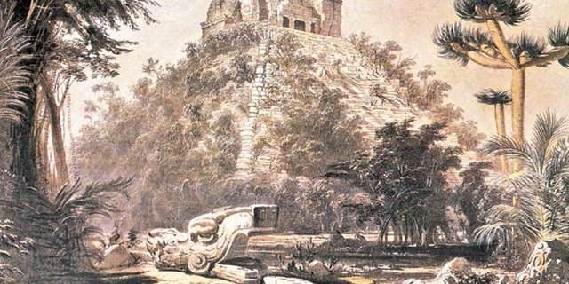 Ricardo Armendáriz.