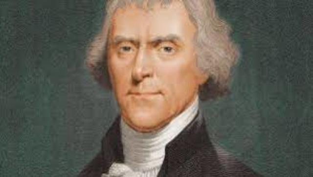 Thomas Jefferson