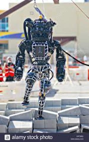 The Defense Advanced Research Projects Agency (DARPA)