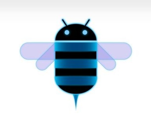 Android Honeycamb