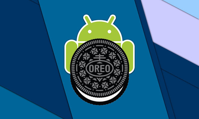 Android Oreo