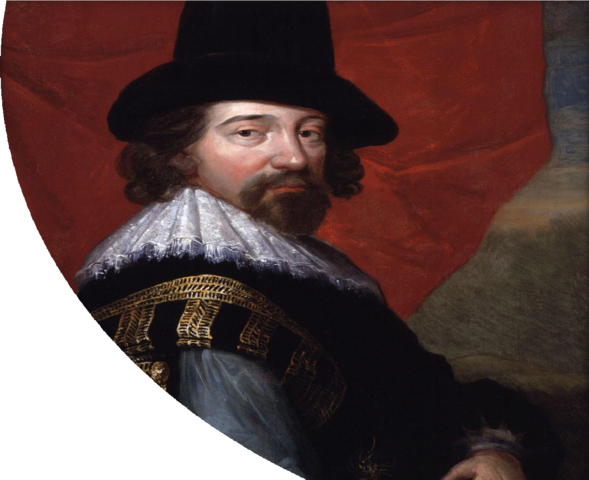 Francis Bacon – Sobre la dignidad y el proceso de la ciencia