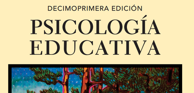 Libros de educación