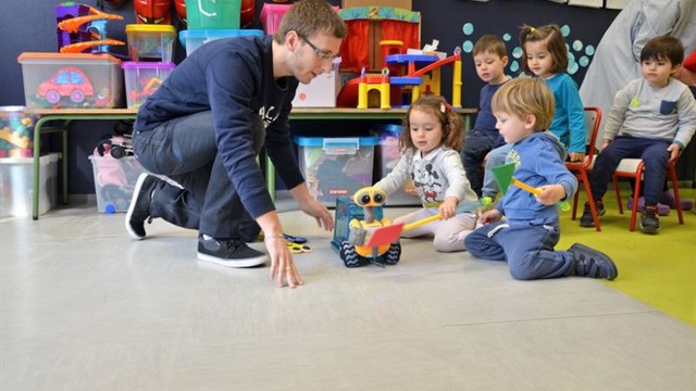 El currículo como experiencia