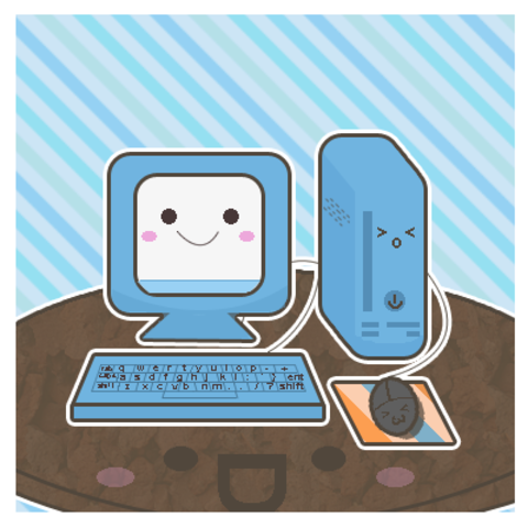 Primera computadora como tal