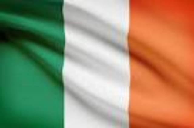 Ireland Gained Independence