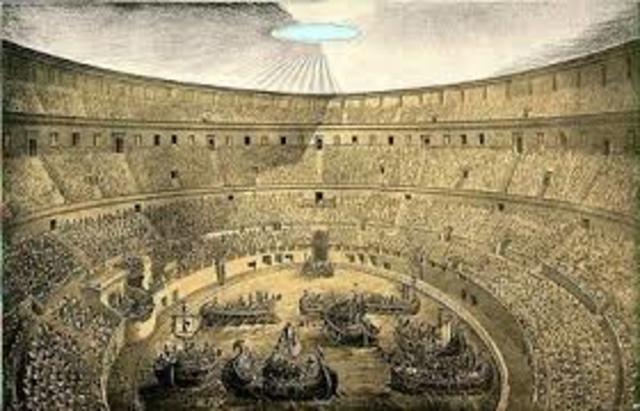 Coliseo
