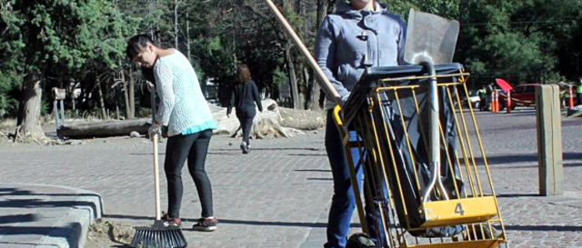 Salen a la Luz Nuevos Programas de Empleo