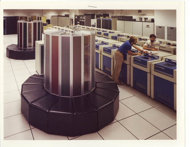 Cray-1