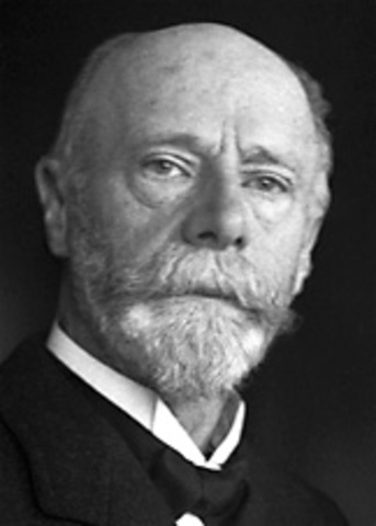 Dr. Willem Einthoven