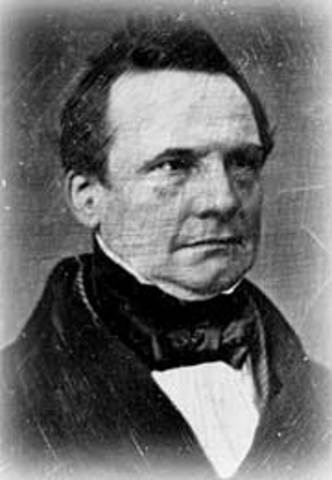 1832 - d.C (Charles Babbage - Inglaterra)