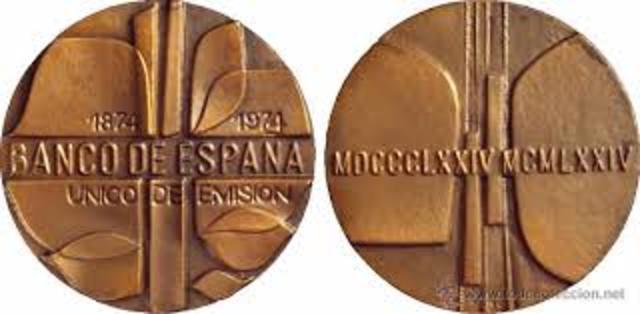 BANCO ÚNICO DE EMISIÓN